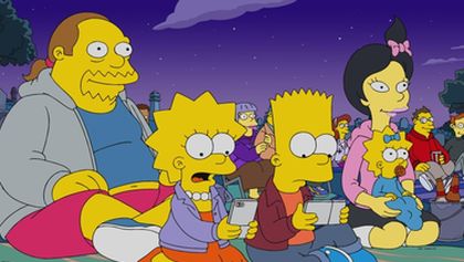Simpsonovi XII (10/21)