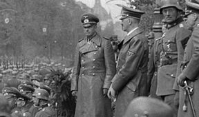 Mýtus Blitzkrieg (1/3)