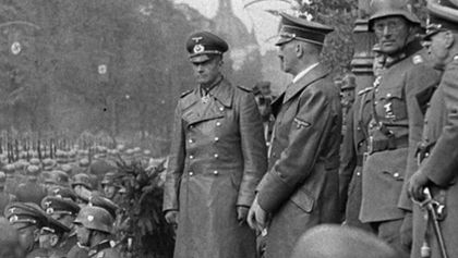 Mýtus Blitzkrieg (1/3)
