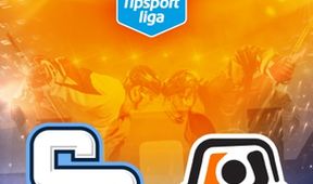 Hokej - Tipsport liga
