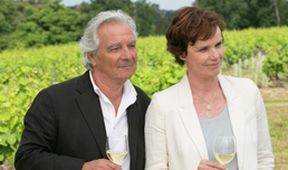 Vraždy na vinicích - Řada 6 - Epizoda 3 VI (3)