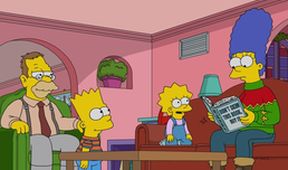 Simpsonovi VI (16/25)