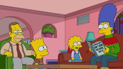 Simpsonovi VI (16/25)