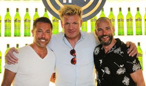 Gordon, Gino a Fred na cestách (3)