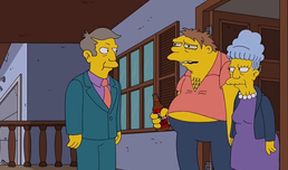 Simpsonovi XV (10/22)