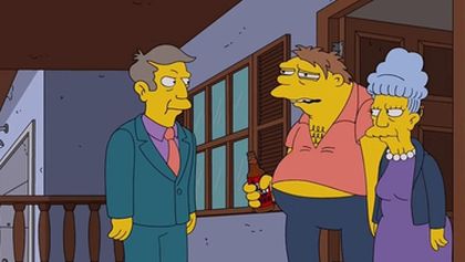 Simpsonovi XV (10/22)