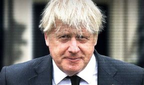 Boris Johnson: A Faking It Special