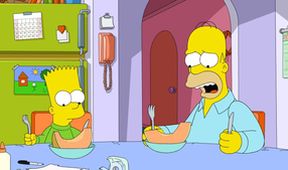 Simpsonovi XIII (7/22)