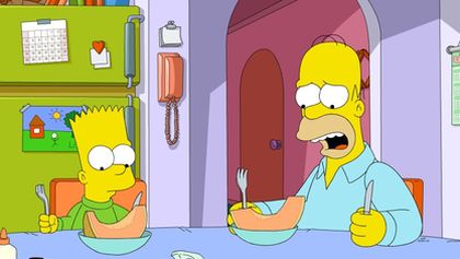 Simpsonovi XIII (7/22)