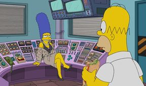 Simpsonovi XVI (2/21)