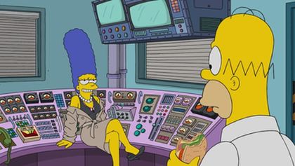 Simpsonovi XVI (2/21)