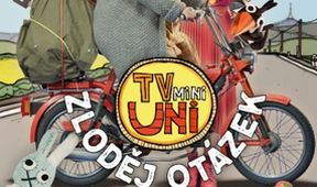 TvMiniUni: Zloděj otázek