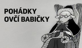 Pohádky ovčí babičky, Krasohled