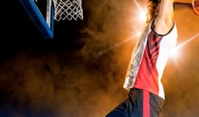 Basketbal - ENBL II