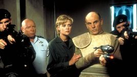 Hvězdná brána V (15/22)