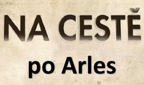 Na cestě po Arles