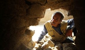 Ztracené poklady Egypta II (5)