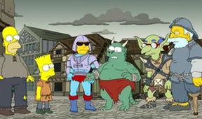 Simpsonovi XV (15/22)