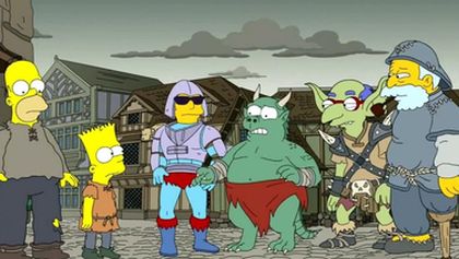 Simpsonovi XV (15/22)