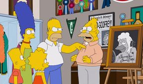 Simpsonovi XIV (10/22)