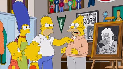 Simpsonovi XIV (10/22)