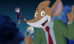 Geronimo Stilton III (8)