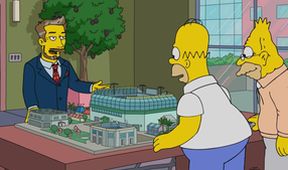 Simpsonovi XIV (3/22)