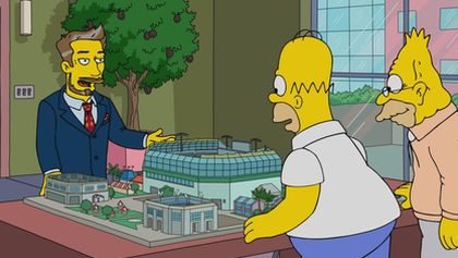 Simpsonovi XIV (3/22)