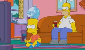 Simpsonovi XVI (14/21)