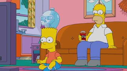 Simpsonovi XVI (14/21)