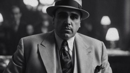 Scarface: Příběh Al Caponeho