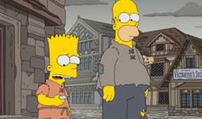 Simpsonovi XV (17/22)