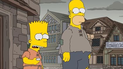 Simpsonovi XV (17/22)