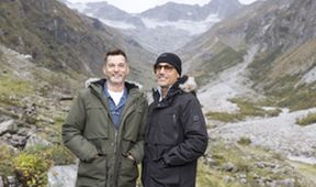 Gino a Fred: Emise nemožné (2)