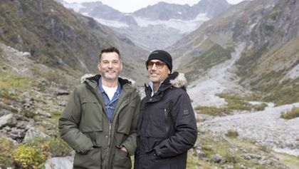 Gino a Fred: Emise nemožné (2)