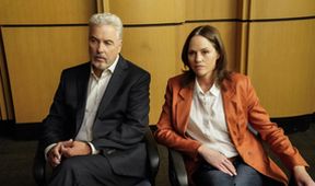 CSI: Vegas