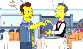 Simpsonovi XIII (16/22)