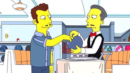 Simpsonovi XIII (16/22)