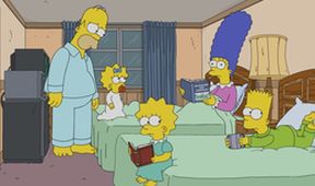 Simpsonovi XV (21/22)