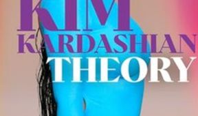 Teória o Kim Kardashian