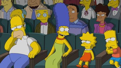 Simpsonovi XIII (4/22)