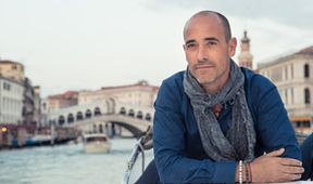 Italské chutě podle Davida Rocca (1)