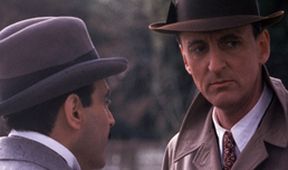 Hercule Poirot (8/30)