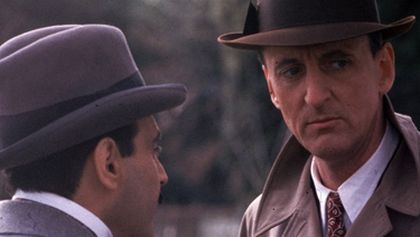 Hercule Poirot (8/30)