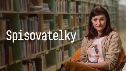 Spisovatelky (3/8)