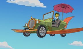 Simpsonovi VII (7/25)