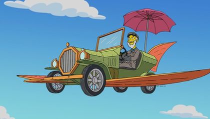 Simpsonovi VII (7/25)