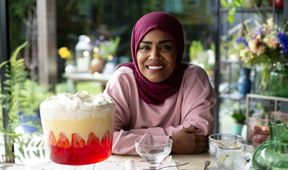 Nadiya: Jednou vařit, dvakrát jíst (5)