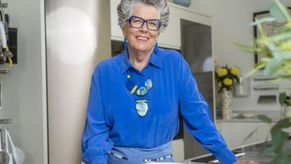 Prue vaří po anglicku II (6)