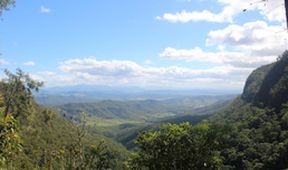 Queensland, sluneční stát Austrálie, Kamera na cestách